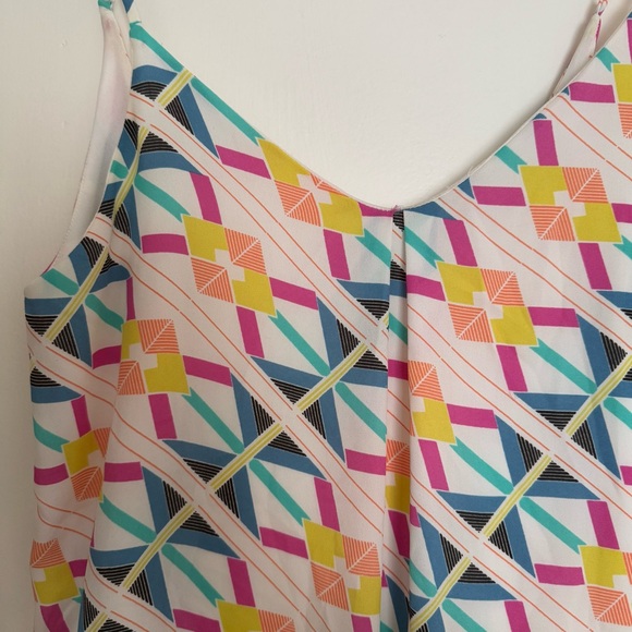Everly shift dress medium - Picture 5 of 10